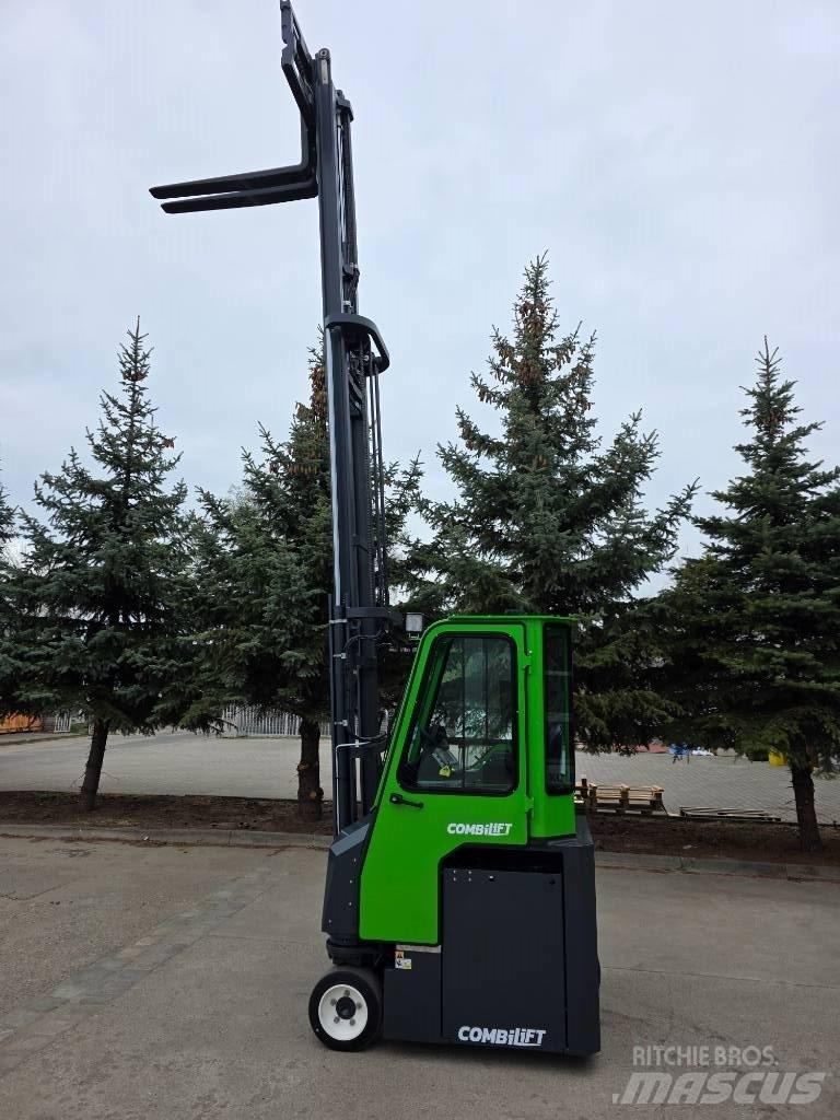 Combilift CBE 3000 Electric Forklifts