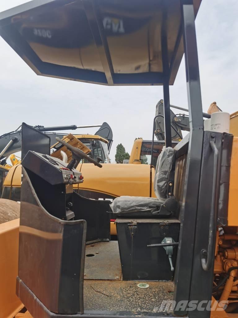 Dynapac CA 251 D Single drum rollers
