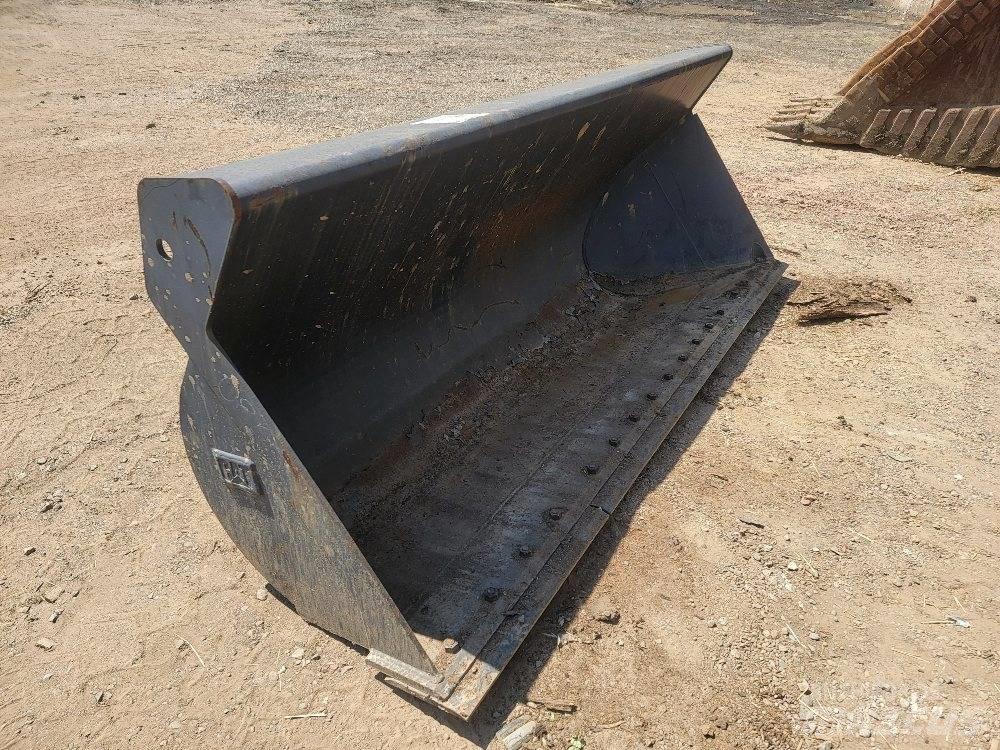 CAT 416 D Other