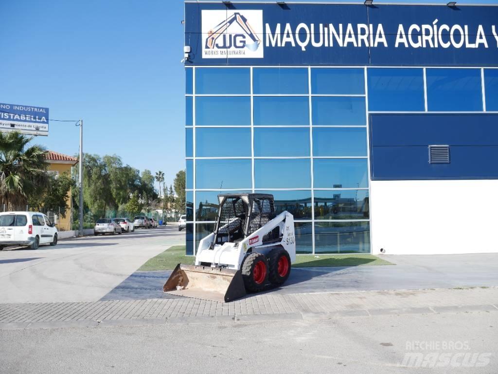 Bobcat S 130 Skid Steer Loaders