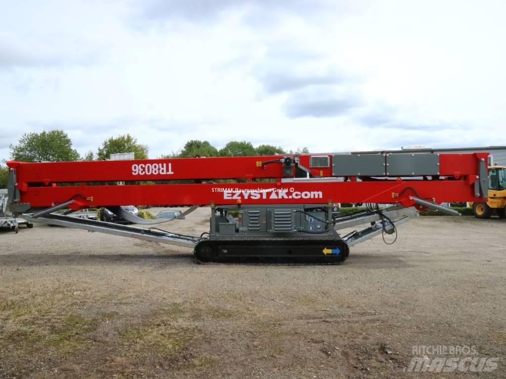Ezystak TR 8036 Other