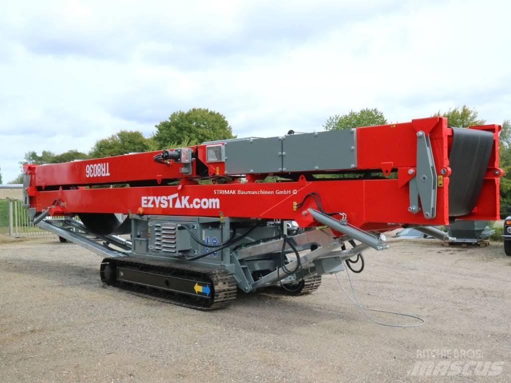 Ezystak TR 8036 Other