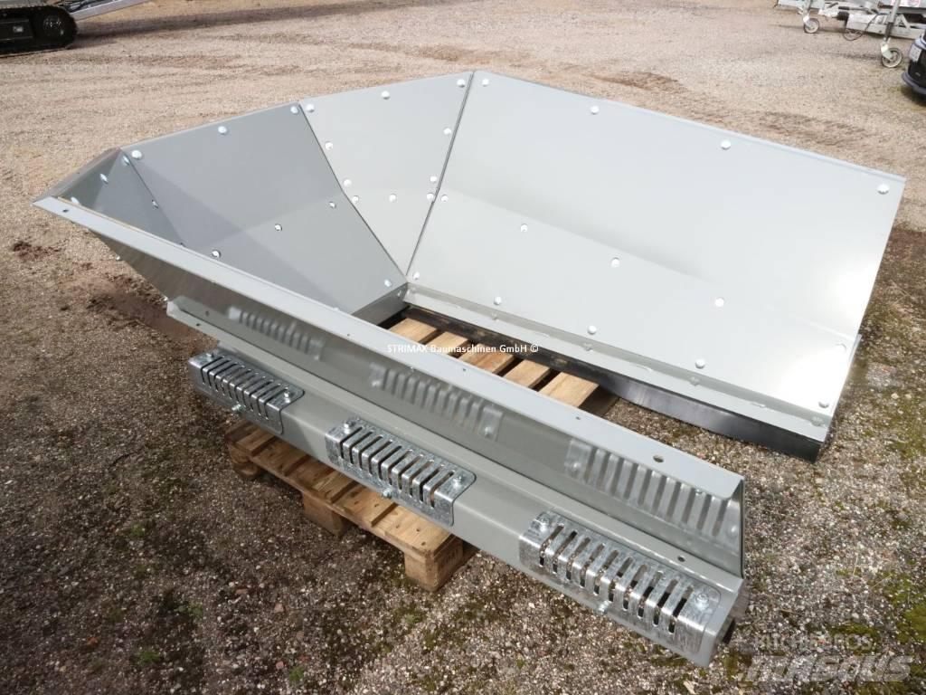 Ezystak TR 8036 Other