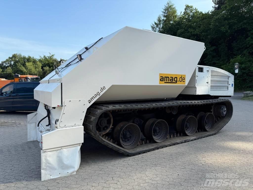 Prinoth T 14 R Tracked Dumpers