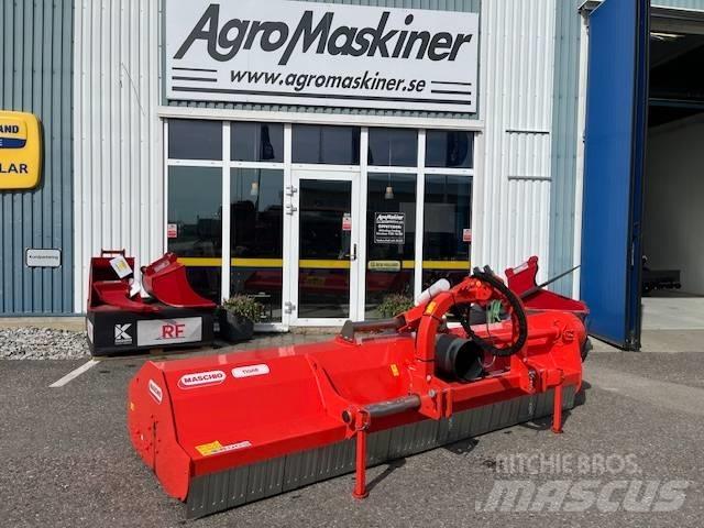 Maschio Tigre 300 Pasture Mowers And Toppers