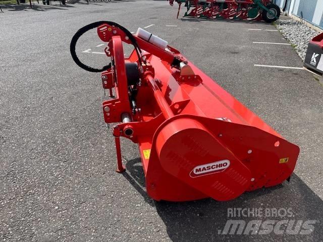 Maschio Tigre 300 Pasture Mowers And Toppers