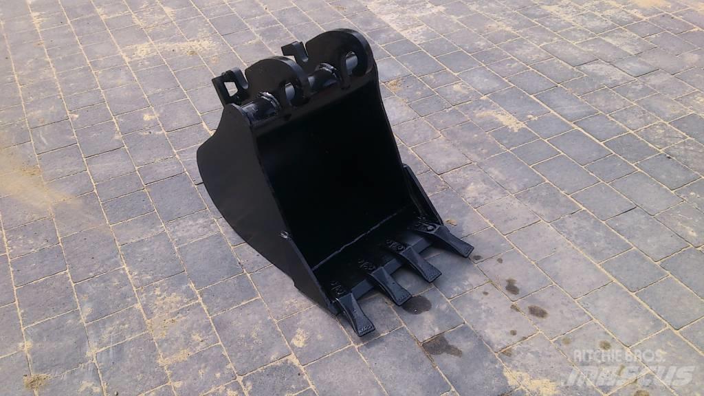 JCB 8008 Mini Excavators <7t (Mini Diggers)