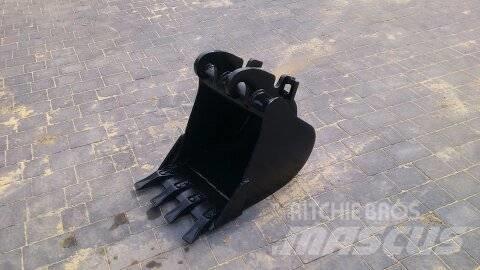 JCB 8008 Mini Excavators <7t (Mini Diggers)
