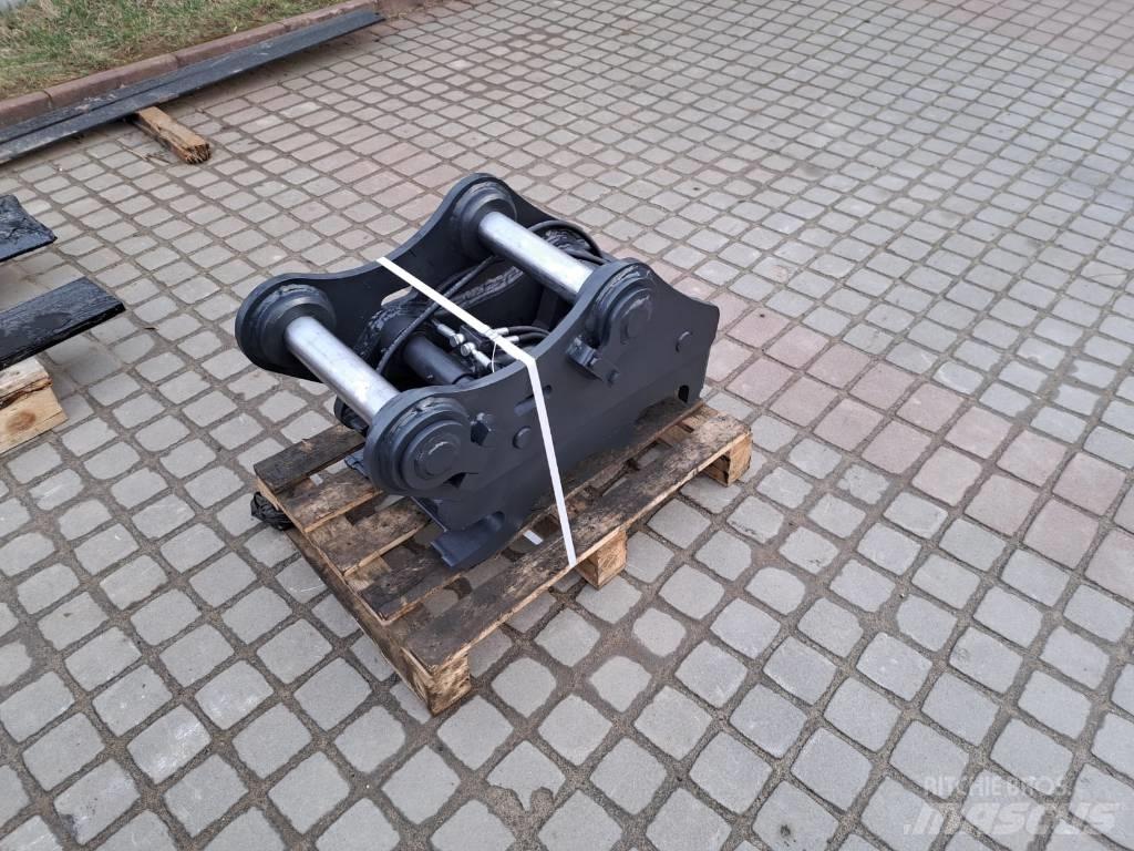 Volvo 160 Mini Excavators <7t (Mini Diggers)