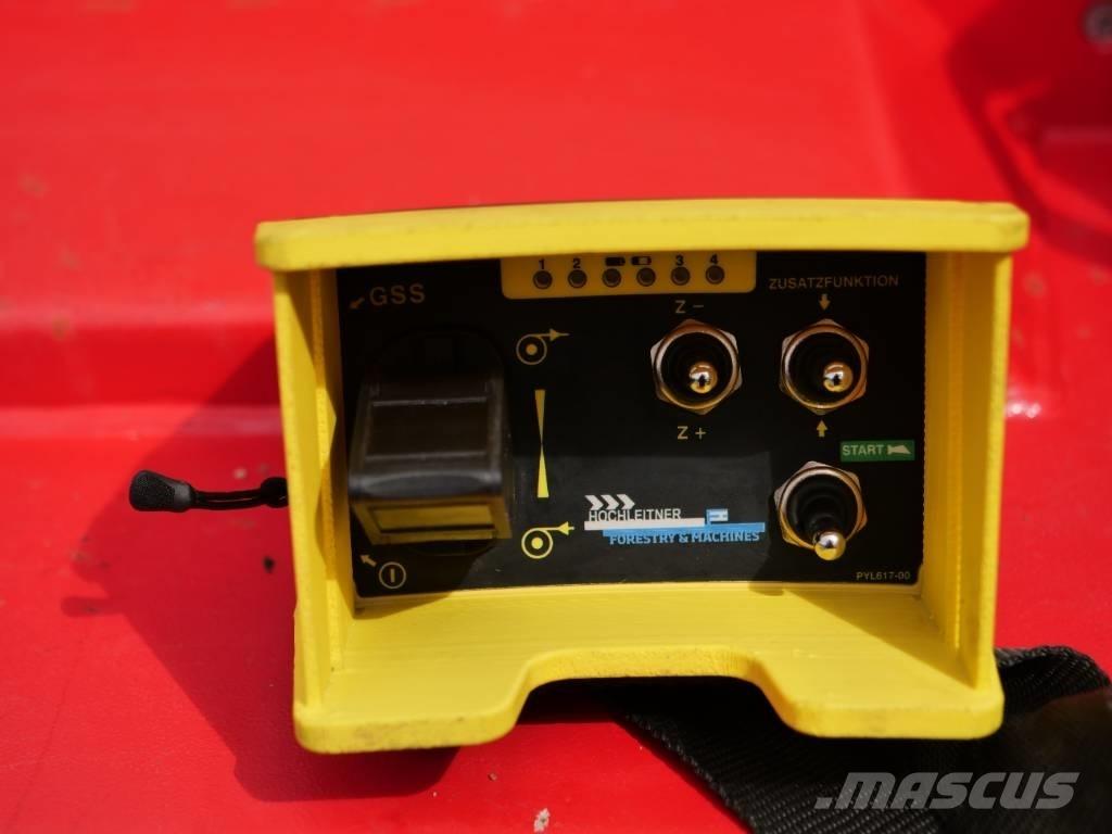  Hochleitner  TWFH120 Other Components