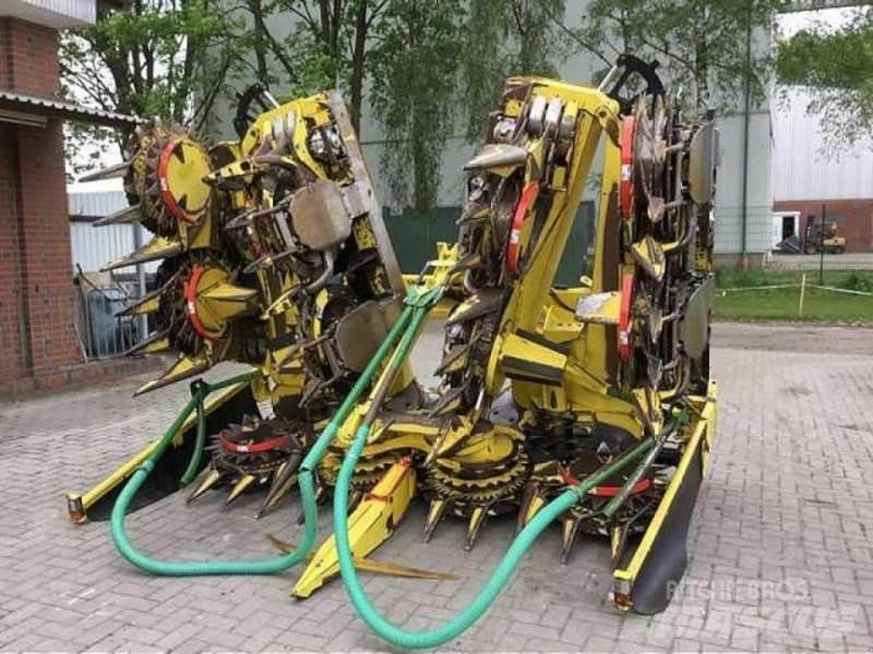 Kemper 390 PLUS Combine Attachments