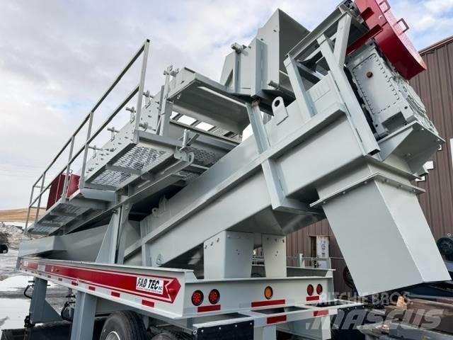 Fabtec 5163/3625 Wheel Washers