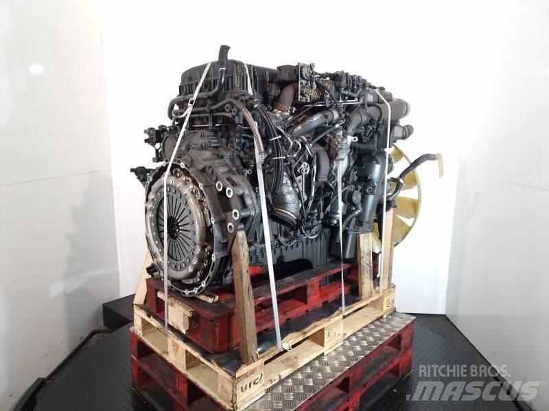 DAF MX-11 330 H2 Engines