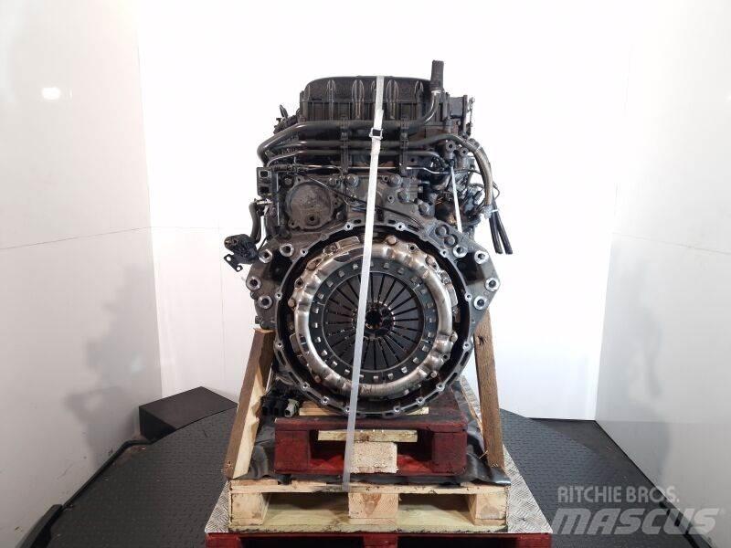 DAF MX-11 330 H2 Engines