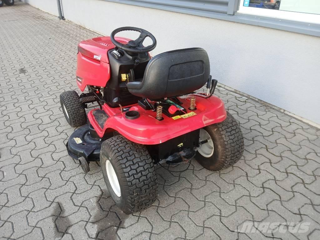 MTD RG 145 Riding mowers