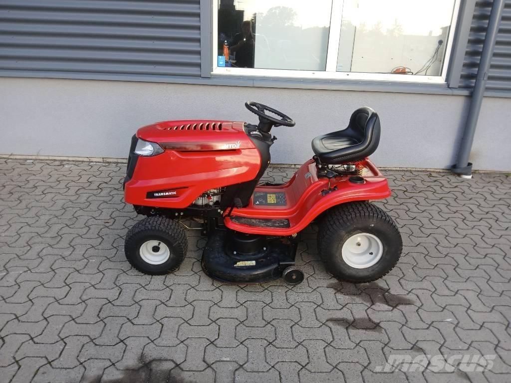 MTD RG 145 Riding mowers
