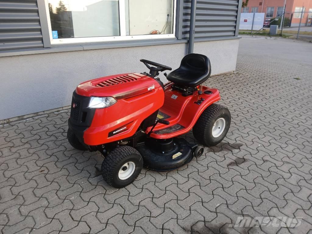 MTD RG 145 Riding mowers