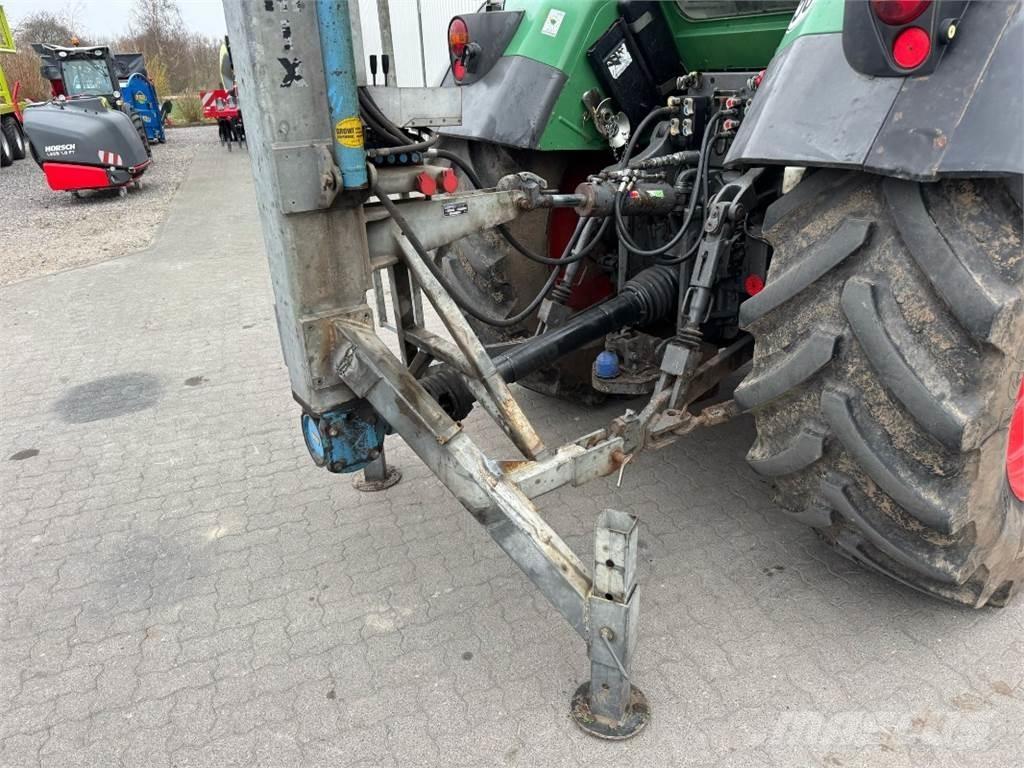 Growi Turm Mix 2 Pumps/ Mixers