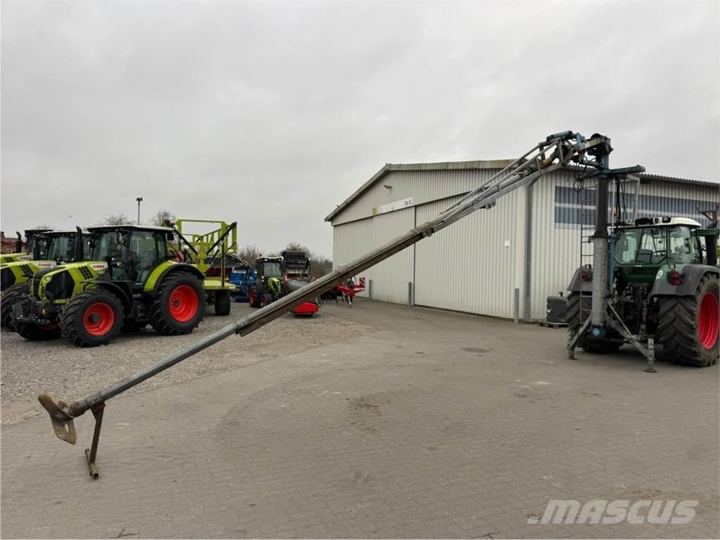Growi Turm Mix 2 Pumps/ Mixers