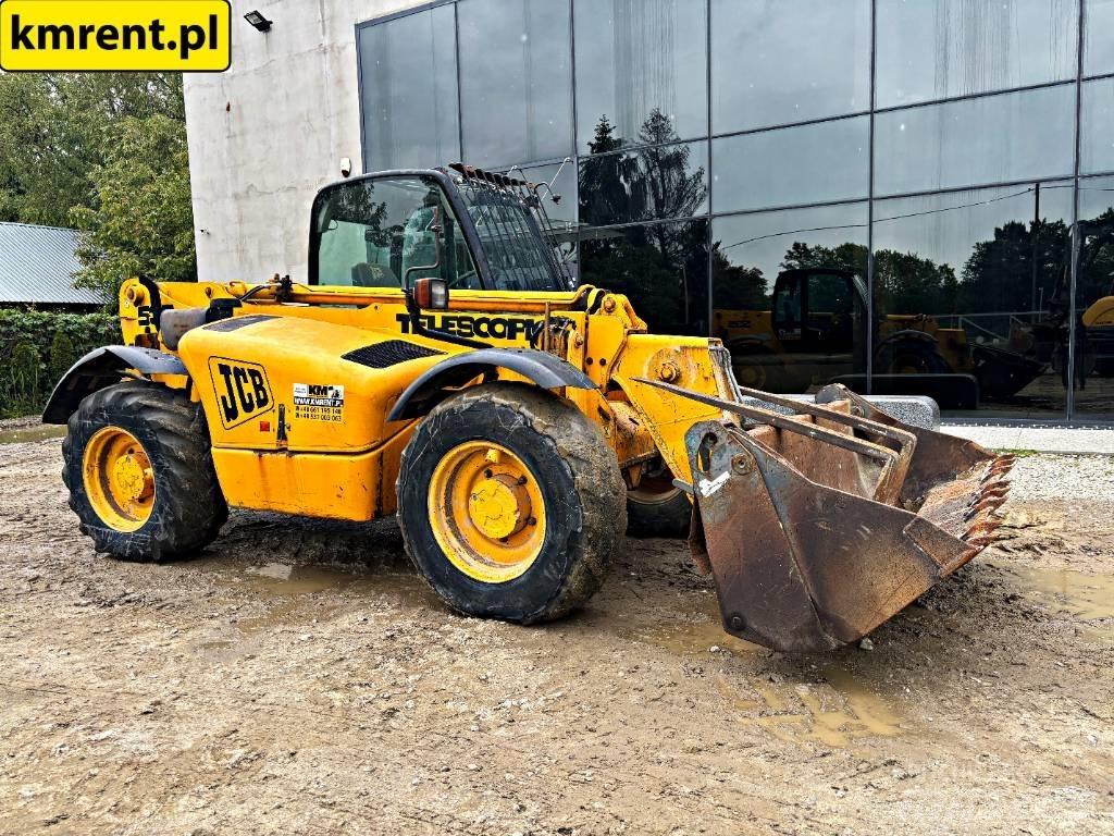 JCB 535-95 Telescopic Handlers