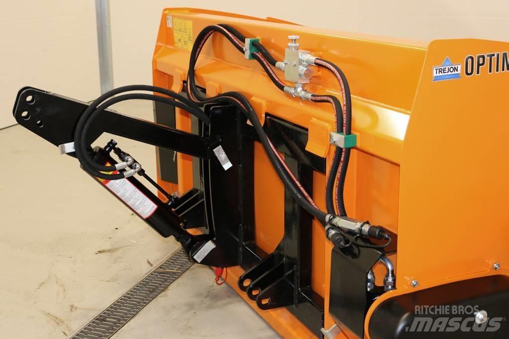 Optimal SP-1000 Sand And Salt Spreaders