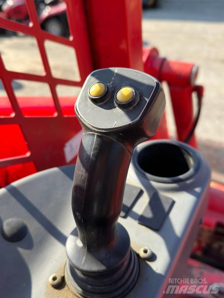 Gehl RT 175 Skid Steer Loaders