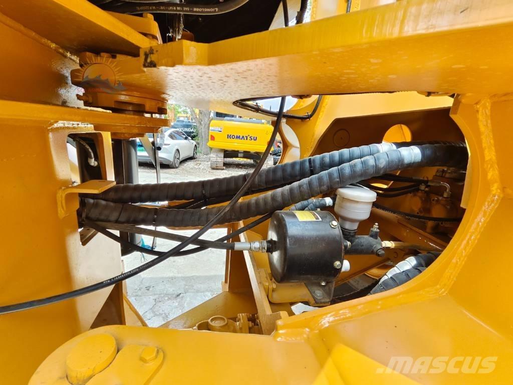 CAT 950 GC Wheel Loaders