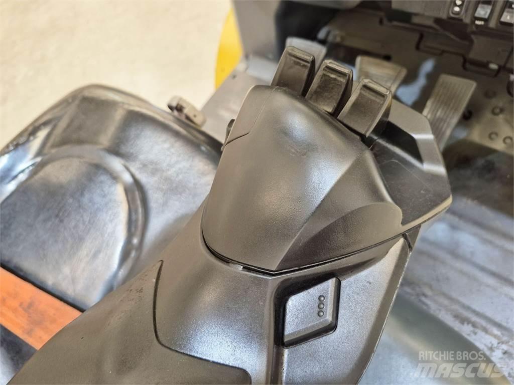 CAT DP50NB Diesel Forklifts