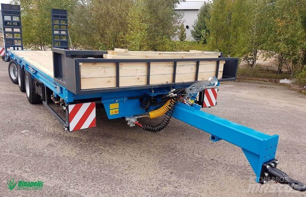 Dinapolis DINA LL-21 Other Trailers