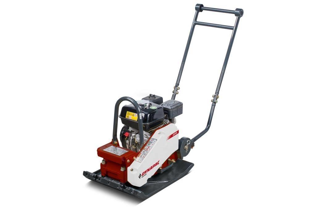 Dynapac DFP 9 Plate Compactors