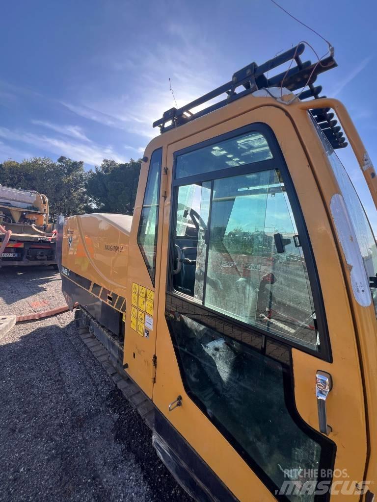 Vermeer D40x55 S3 Horizontal Drilling Rigs