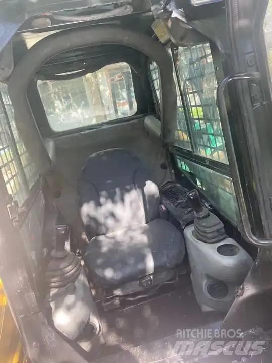 Cata-Dyne 226B Skid Steer Loaders