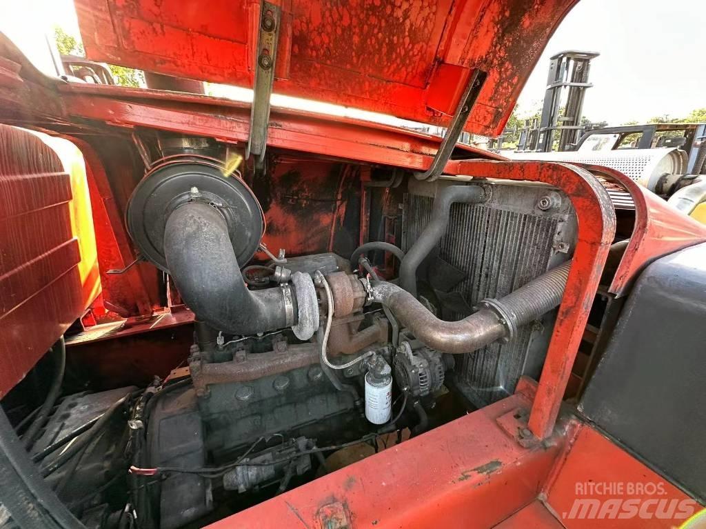 Heli CPCD160 Diesel Forklifts