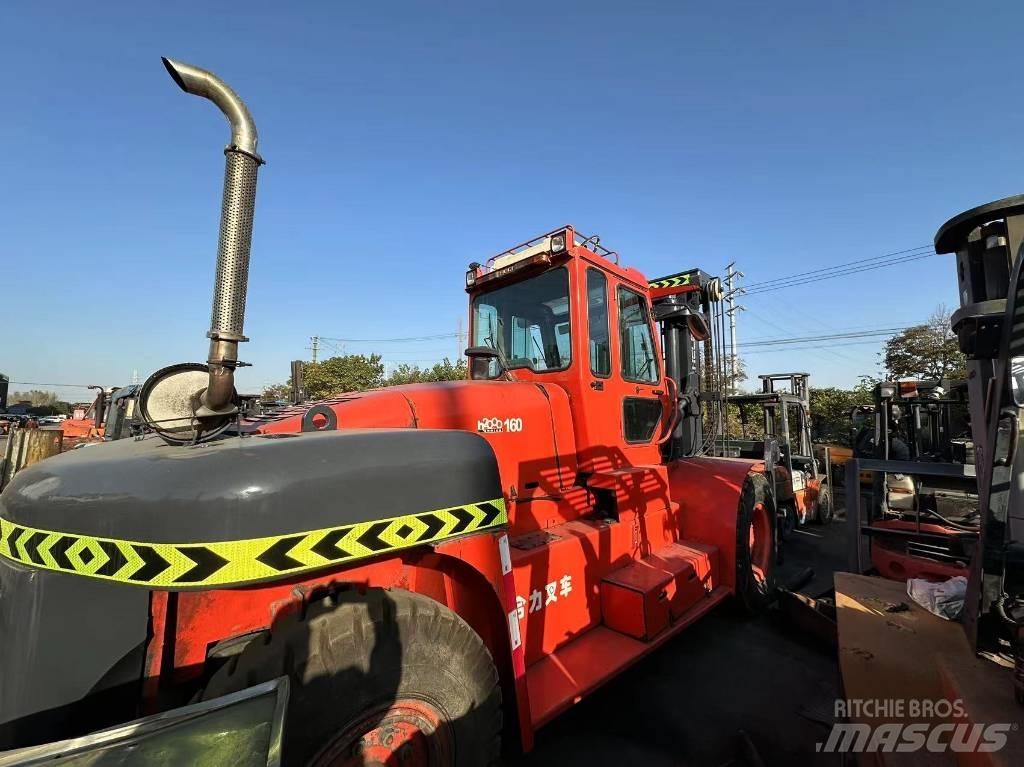 Heli CPCD160 Diesel Forklifts