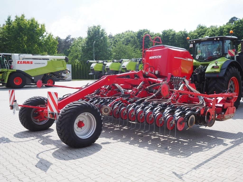 Horsch Pronto 6 KR Drills