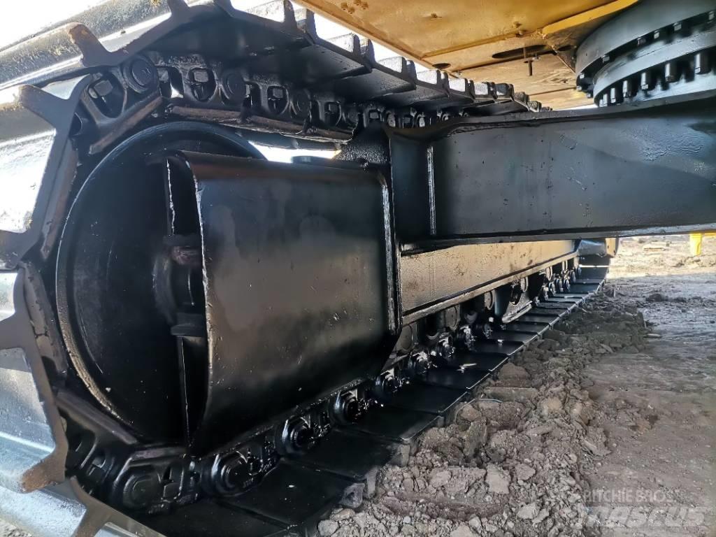 CAT CAT 336 D Crawler Excavators