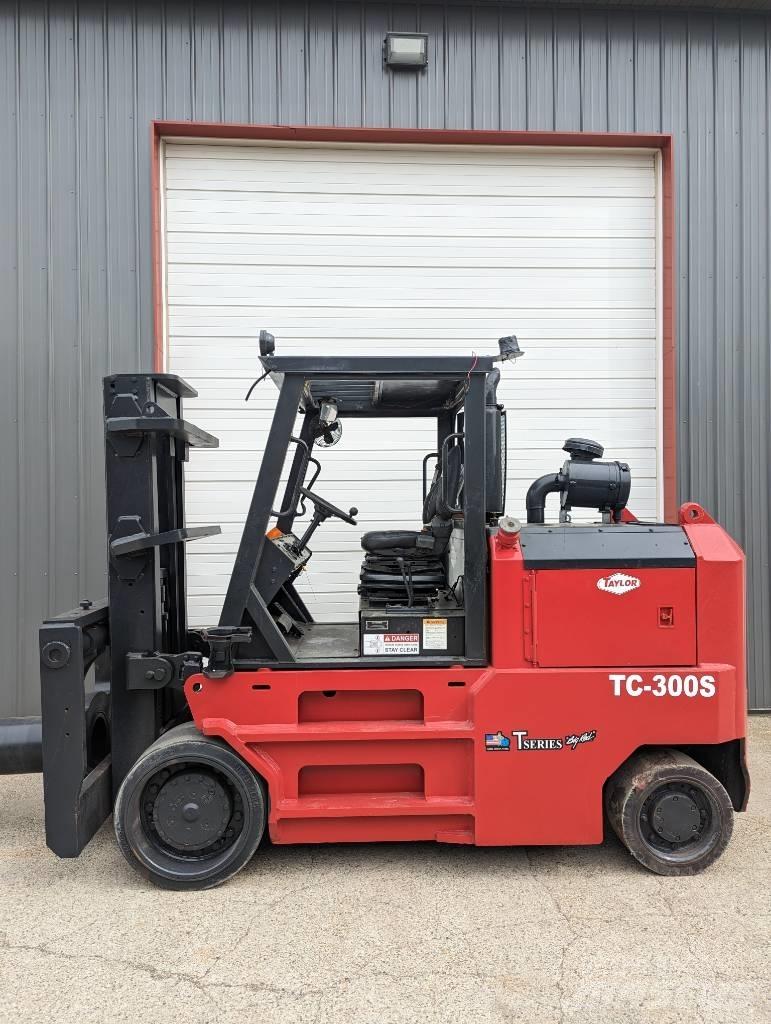 Taylor TC300S Misc Forklifts