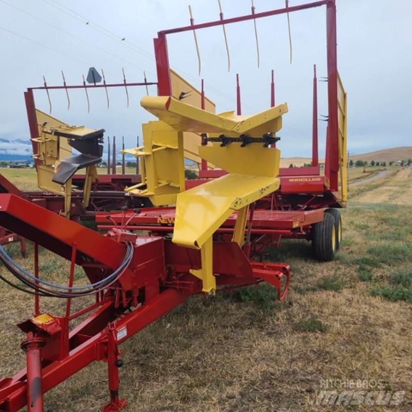 New Holland 1036 Other Forage Equipment