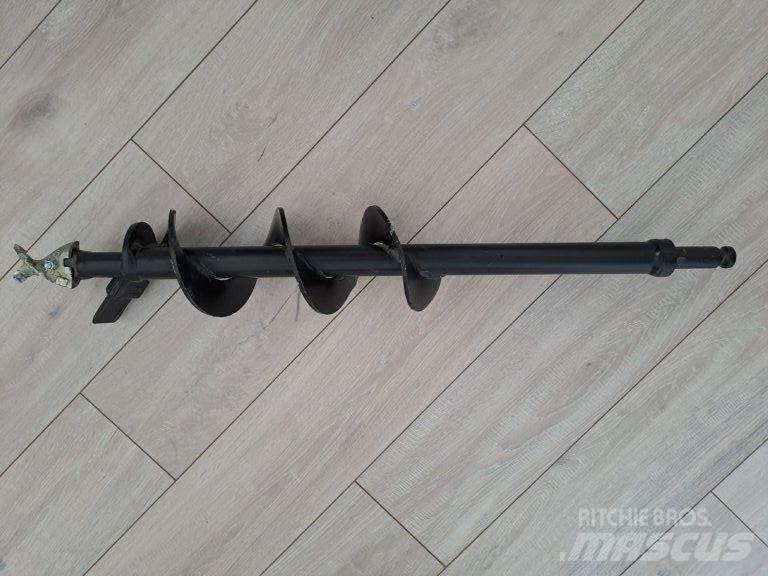  BOHRSCHNECKE 150MM Drilling equipment accessories and parts