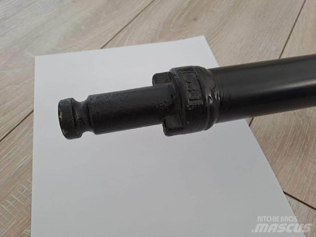  BOHRSCHNECKE 150MM Drilling equipment accessories and parts