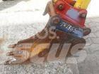 Komatsu PC26MR-3 Mini Excavators <7t (Mini Diggers)
