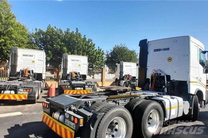 Volvo FH440 Other Trucks