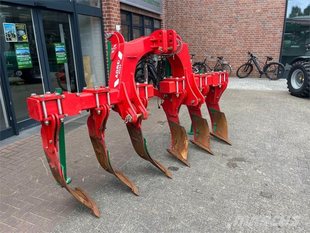 Agro-Masz Duro 30 Other Tillage Machines And Accessories