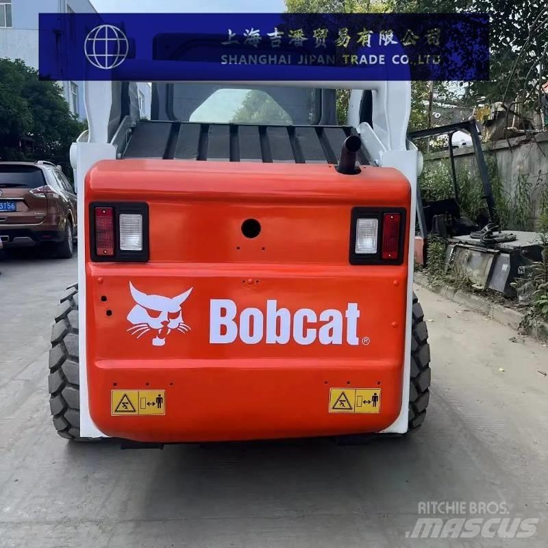 Bobcat S 185 Skid Steer Loaders