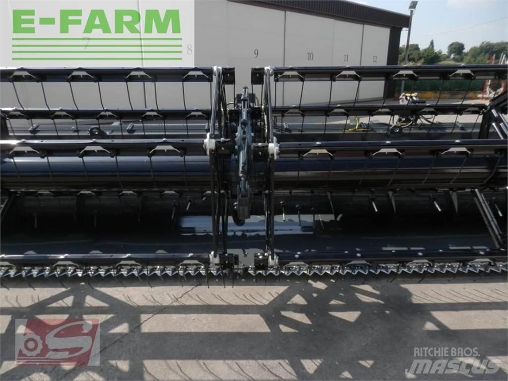  sf3 9m sojaflex Combine Attachments