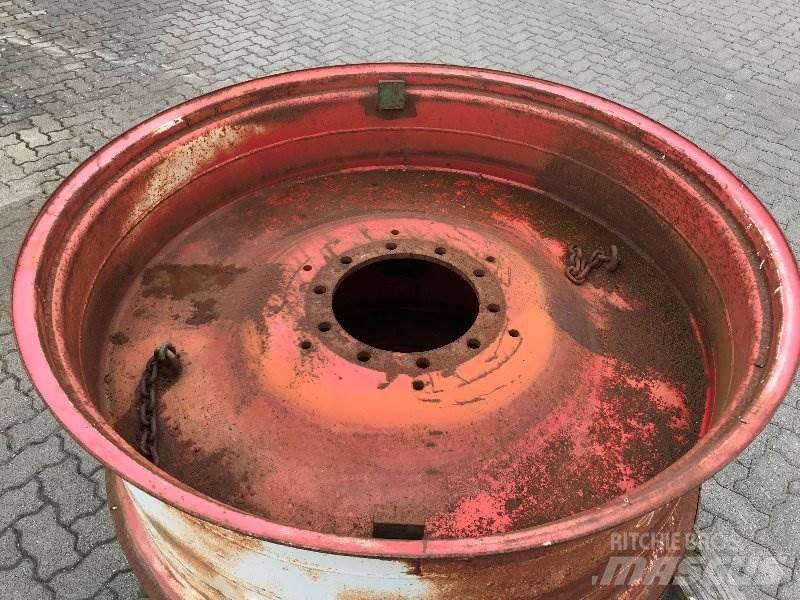 Fricke 18 x 46 Farm Equipment - Others