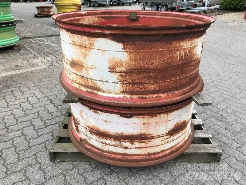 Fricke 18 x 46 Farm Equipment - Others