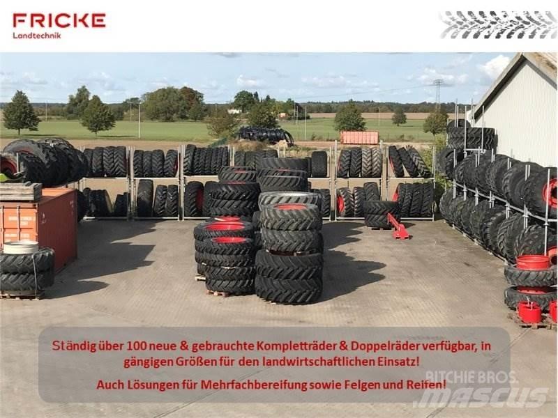 Fricke 18 x 46 Farm Equipment - Others