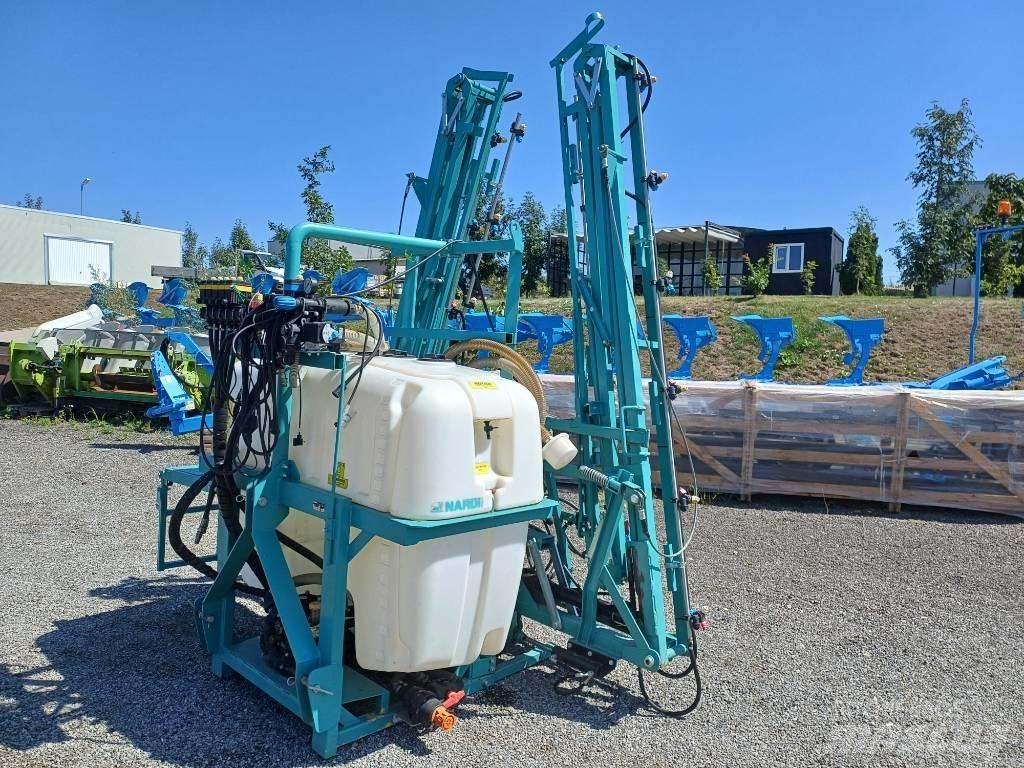 Nardi NGD/l800/18U Mounted sprayers