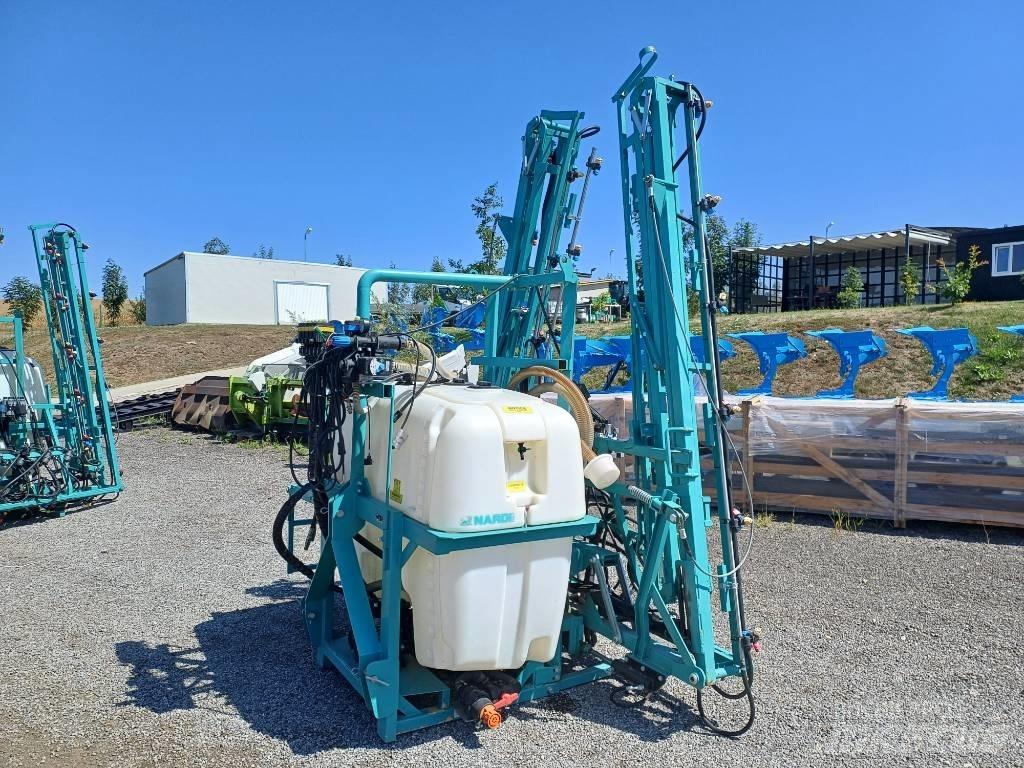 Nardi NGD/l800/18U Mounted sprayers